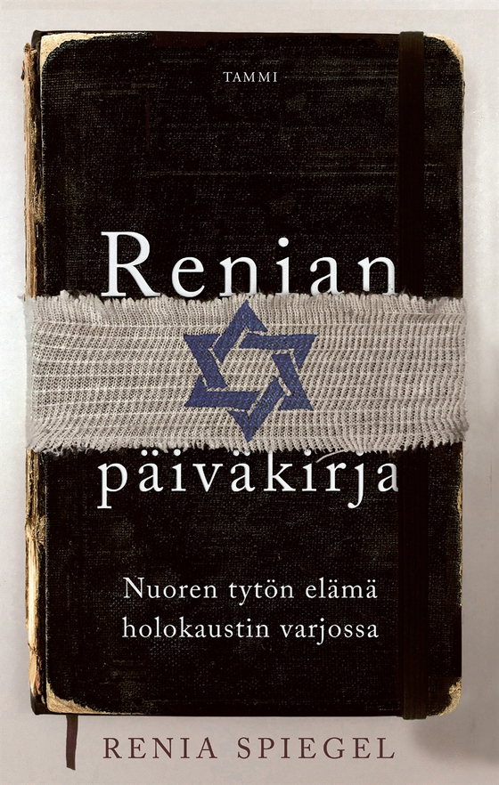 Renian päiväkirja