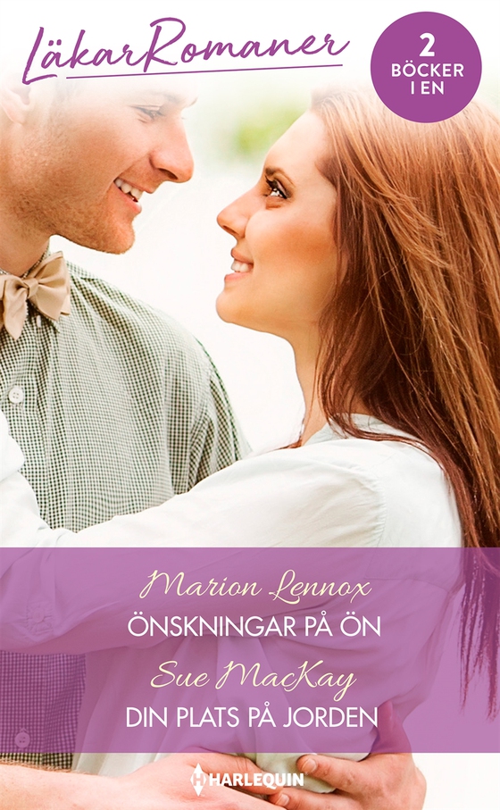 Önskningar på ön/Din plats på jorden