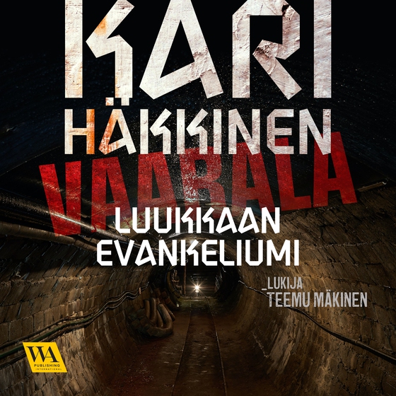 Luukkaan evankeliumi