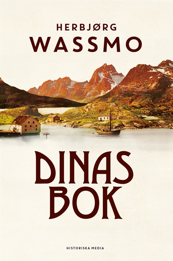 Dinas bok