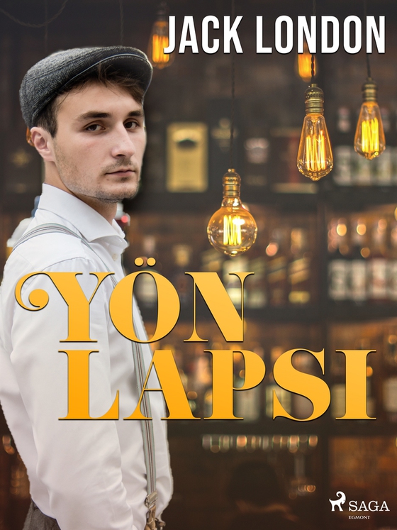 Yön lapsi