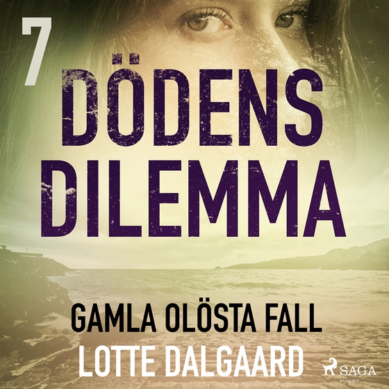 Dödens dilemma 7 - Gamla olösta fall
