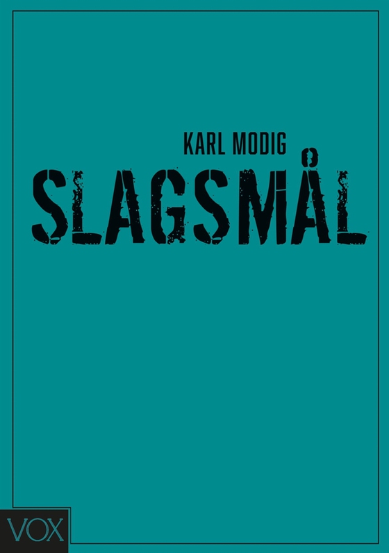 Slagsmål