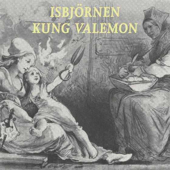 Isbjörnen kung Valemon