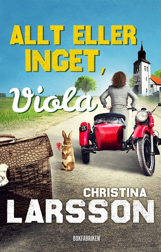 Allt eller inget, Viola