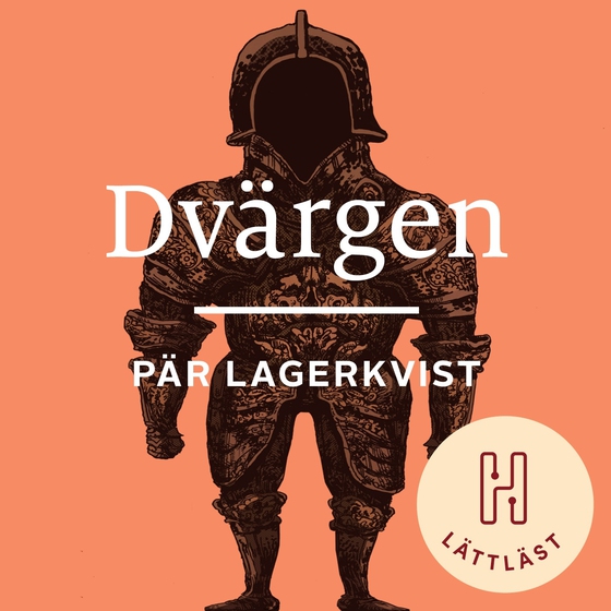 Dvärgen (lättläst)