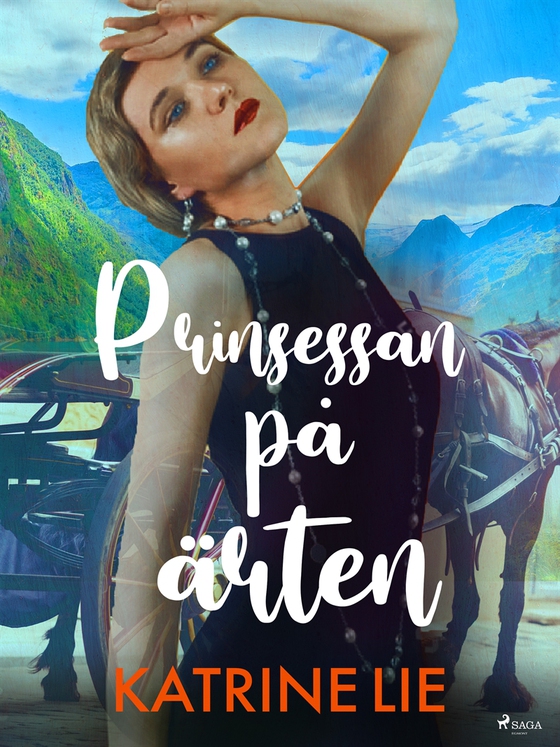 Prinsessan på ärten