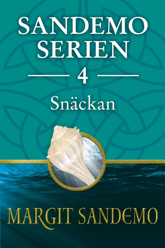Sandemoserien 4 - Snäckan