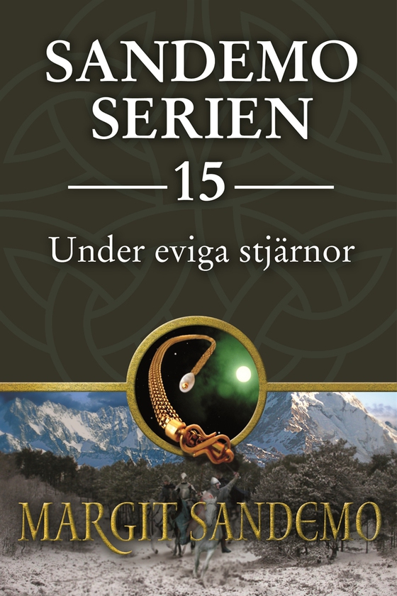 Sandemoserien 15 - Under eviga stjärnor