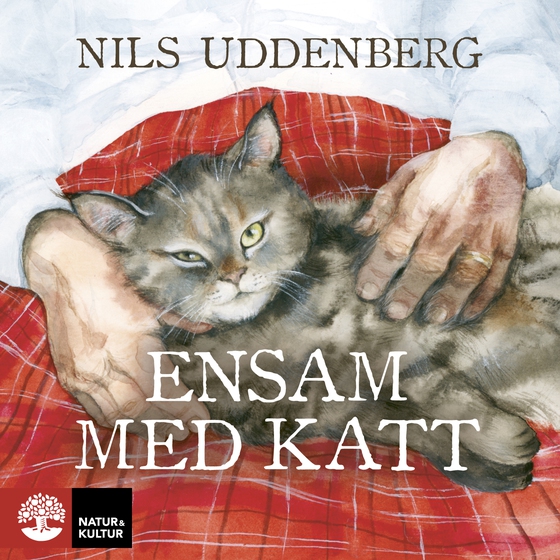 Ensam med katt
