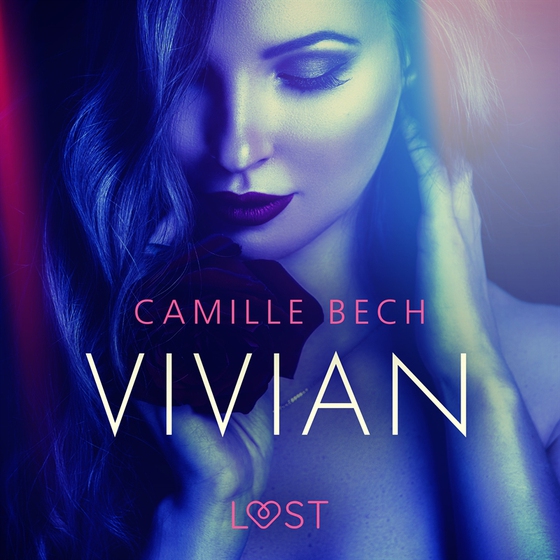 Vivian - eroottinen novelli (ljudbok) av Camille Bech