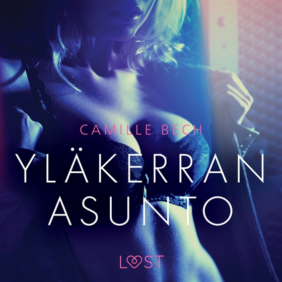 Yläkerran asunto - eroottinen novelli