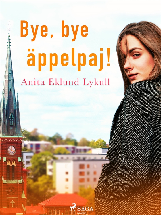 Bye bye,  äppelpaj!