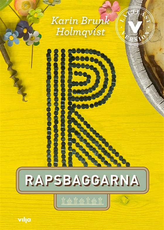 Rapsbaggarna (lättläst)