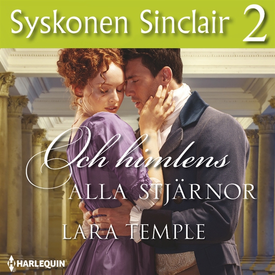 Och himlens alla stjärnor