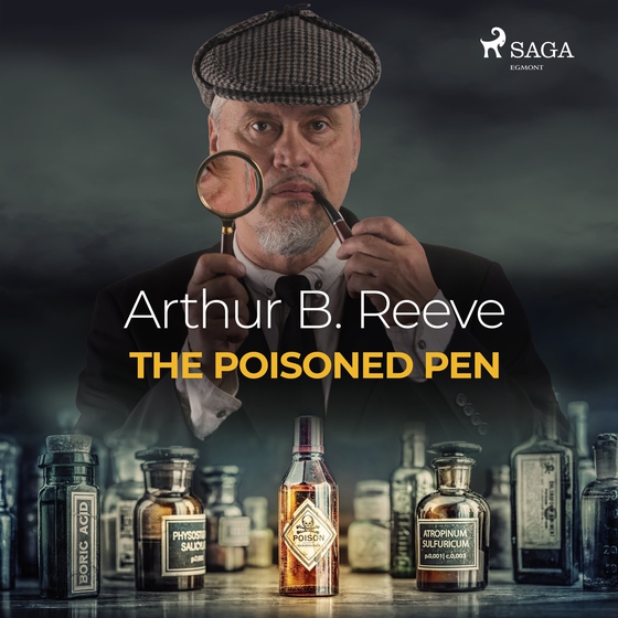 The Poisoned Pen