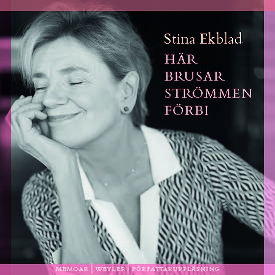 Här brusar strömmen förbi