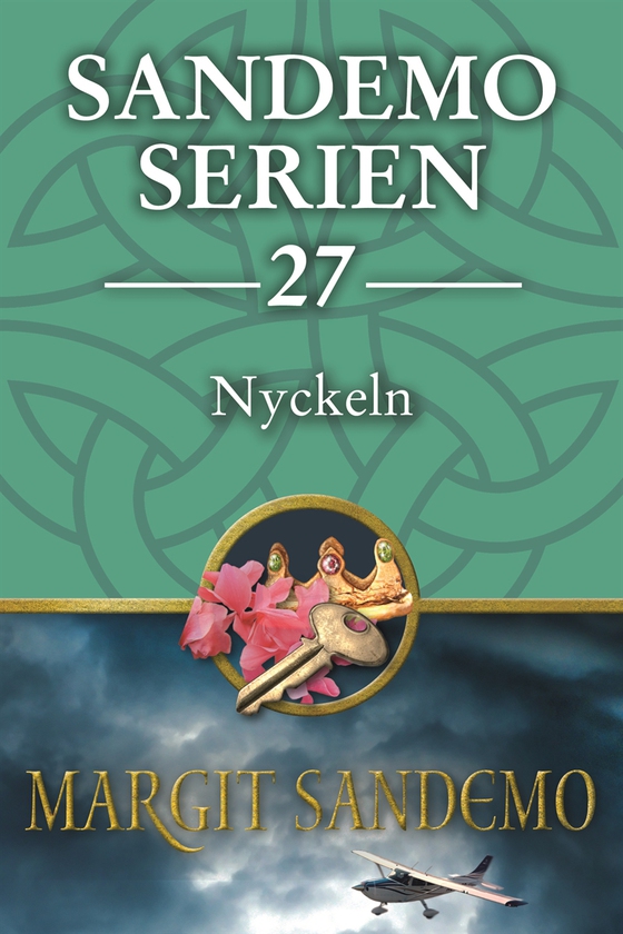 Sandemoserien 27 - Nyckeln