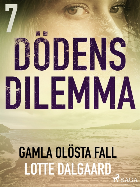 Dödens dilemma 7 - Gamla olösta fall