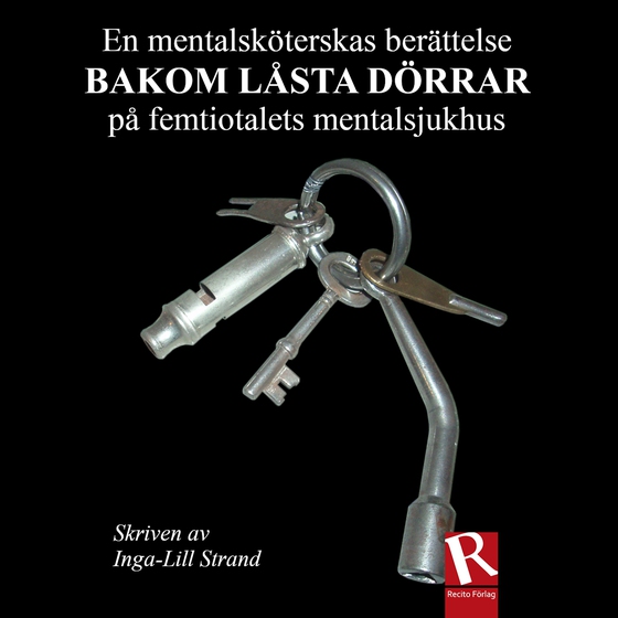 Bakom låsta dörrar