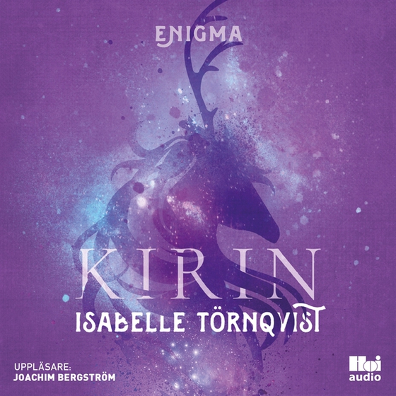 Kirin (ljudbok) av Isabelle Törnqvist