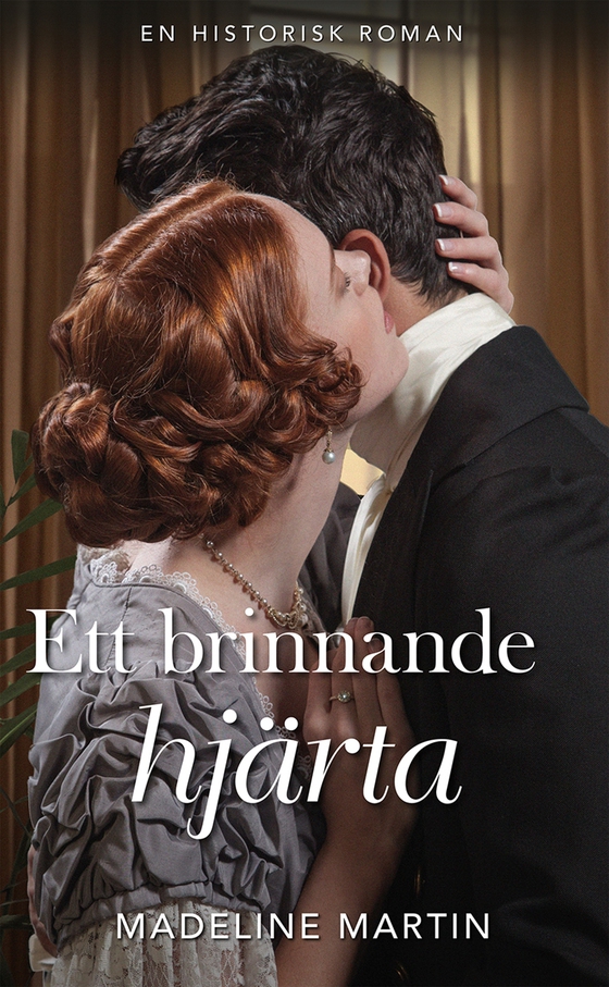 Ett brinnande hjärta