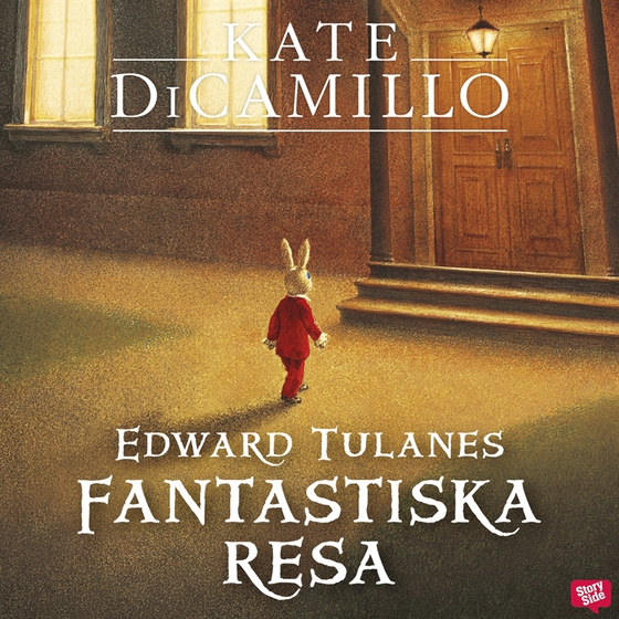 Edward Tulanes fantastiska resa