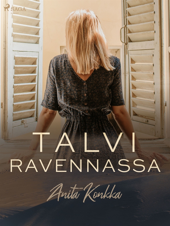 Talvi Ravennassa