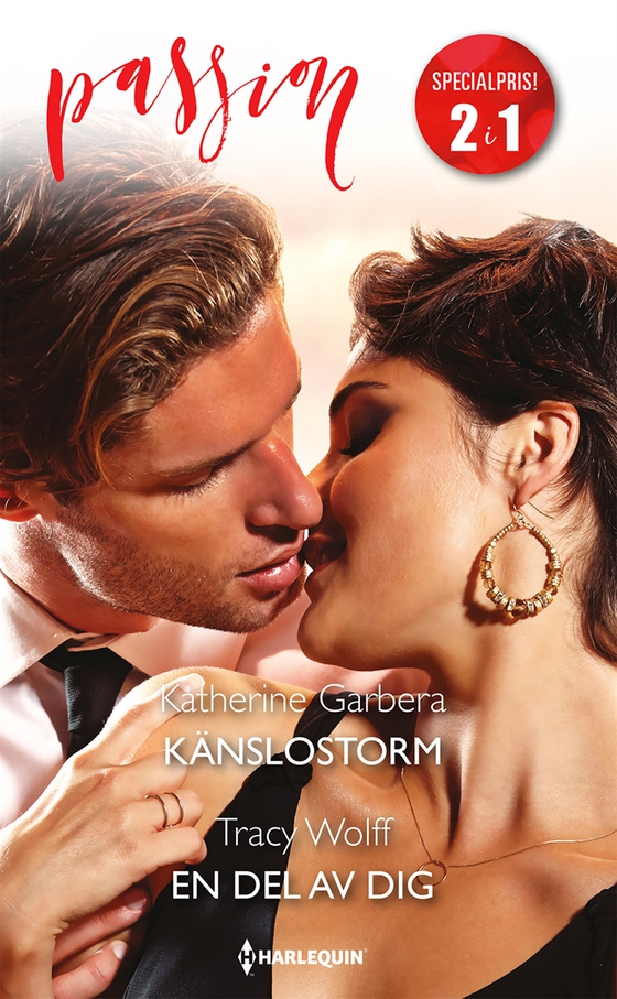 Känslostorm/En del av dig