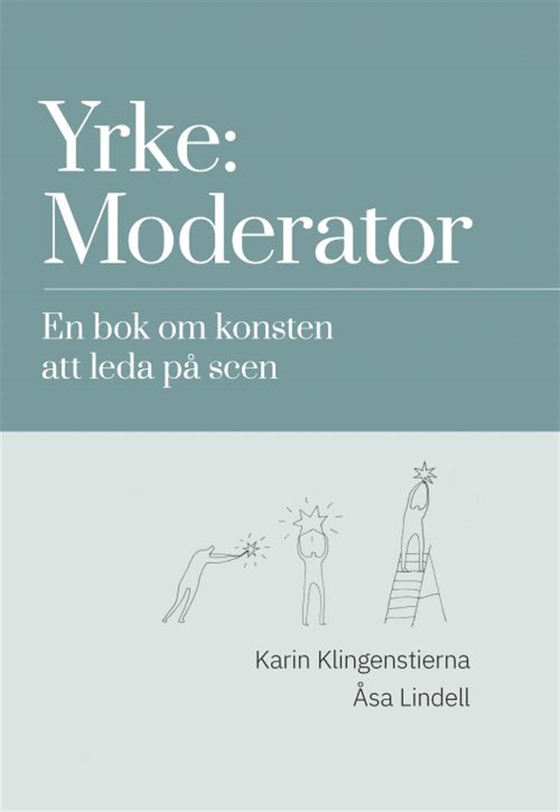 Yrke: Moderator