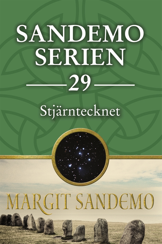 Sandemoserien 29 - Stjärntecknet
