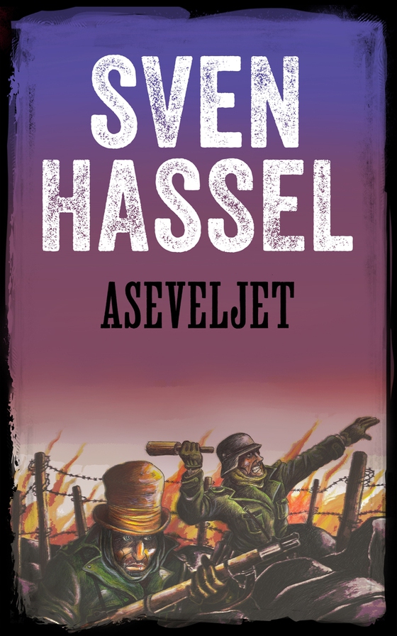 Aseveljet