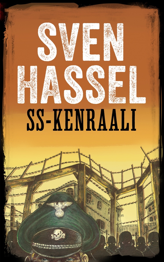 SS-kenraali