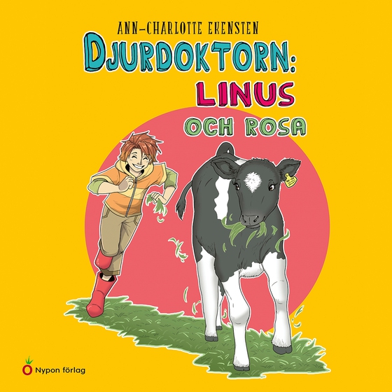 Djurdoktorn: Linus och Rosa