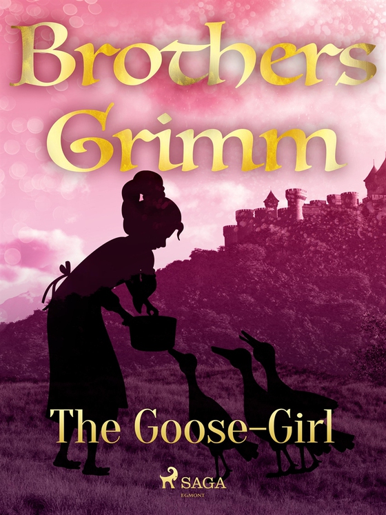 The Goose-Girl