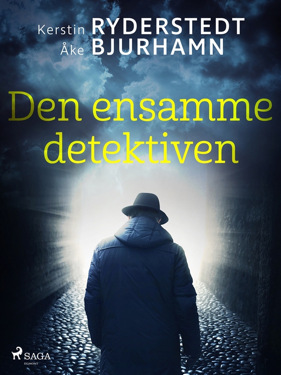 Den ensamme detektiven