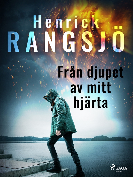 Från djupet av mitt hjärta (e-bok) av Henrick Rangsjö