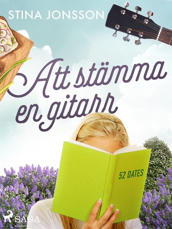 Att stämma en gitarr