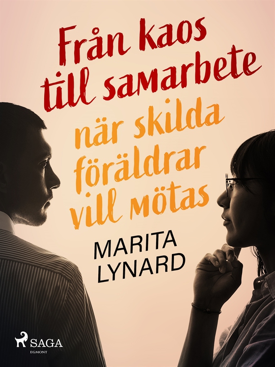 Från kaos till samarbete: när skilda föräldrar vill mötas