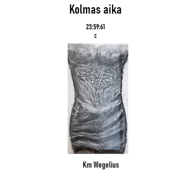 Kolmas aika: 23:59:61