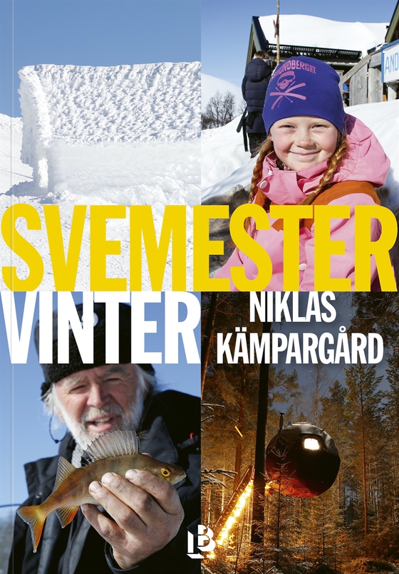Svemester: Vinter