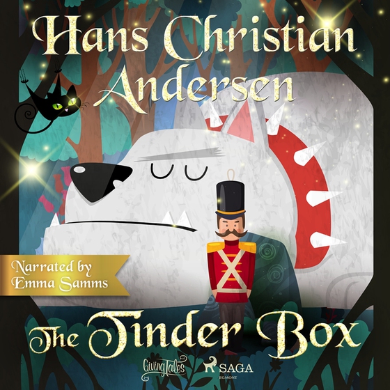The Tinderbox