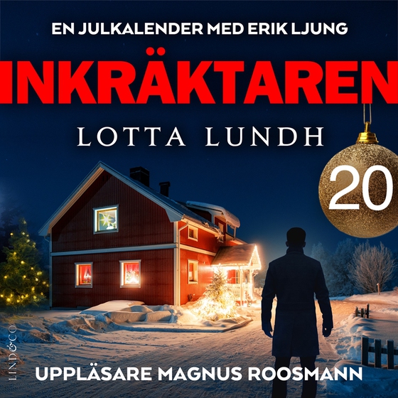 Inkräktaren - Lucka 20