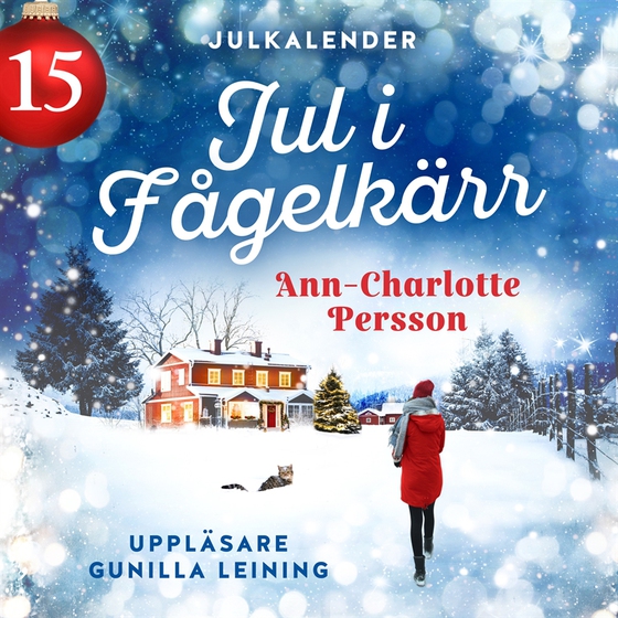 Jul i Fågelkärr - Lucka 15