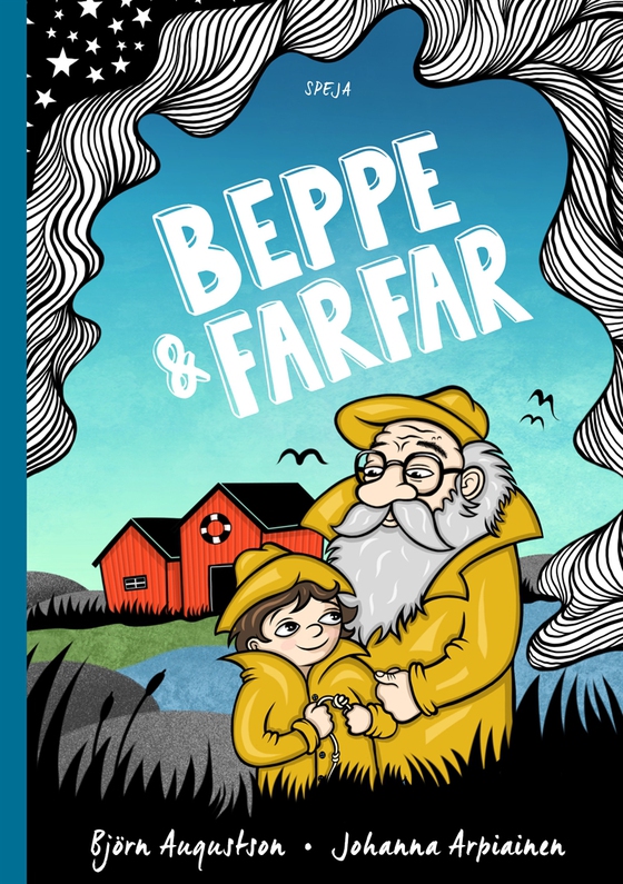 Beppe & Farfar