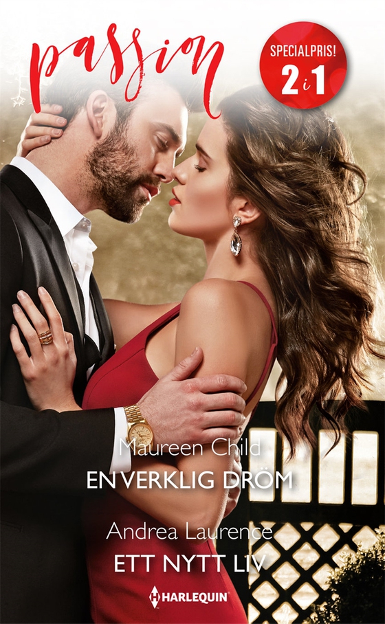 En verklig dröm/Ett nytt liv