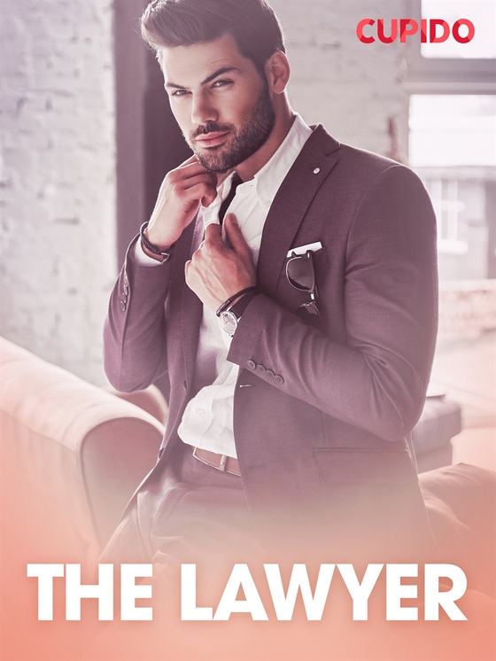 The Lawyer (e-bok) av Cupido