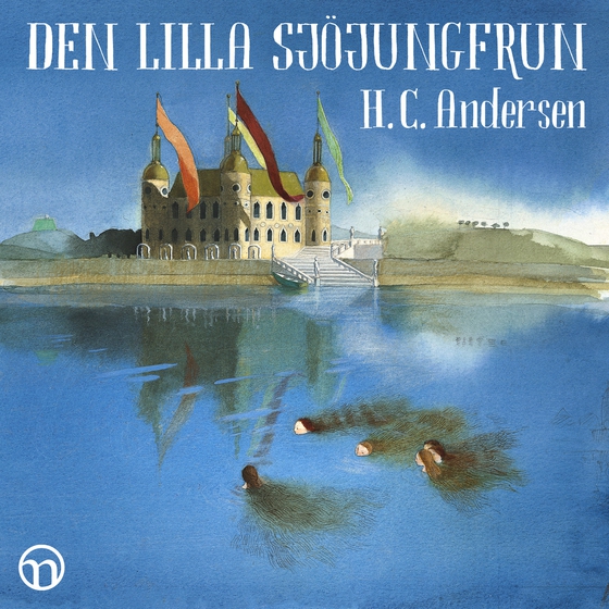 Den lilla sjöjungfrun
