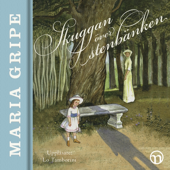 Skuggan över stenbänken