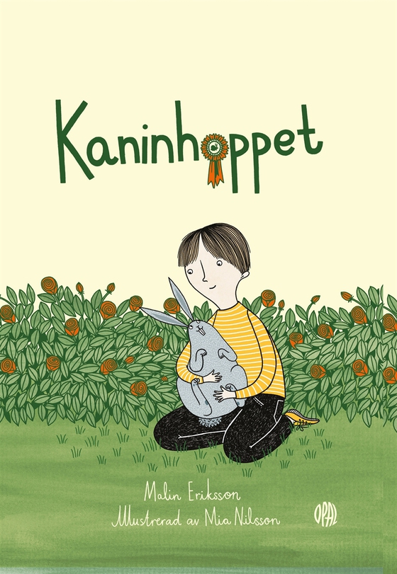 Kaninhoppet